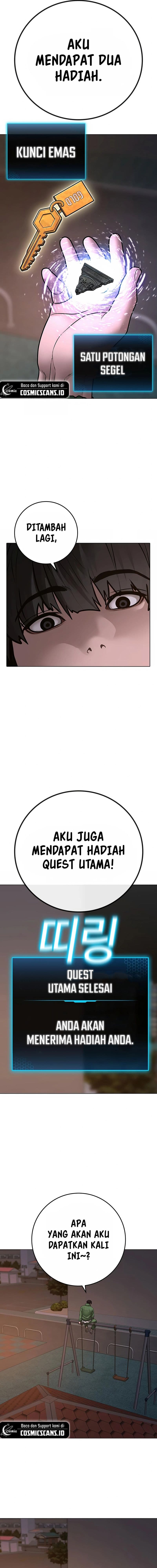 Halaman 26 dari Reality Quest Chapter 95