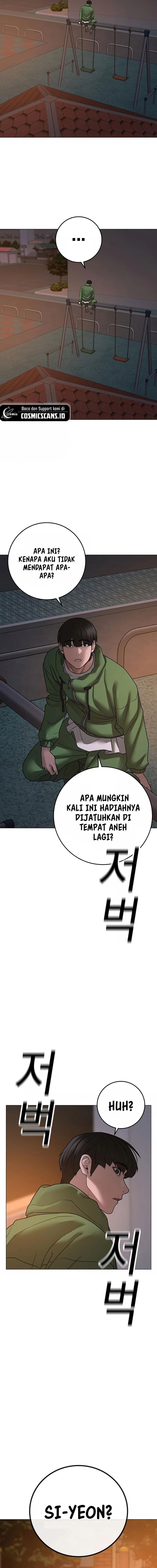 Halaman 27 dari Reality Quest Chapter 95