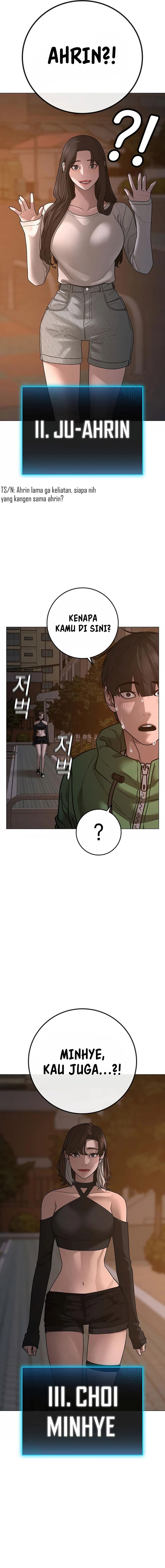 Halaman 29 dari Reality Quest Chapter 95