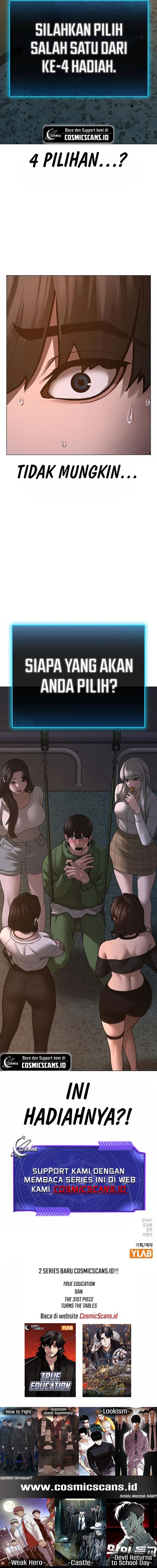 Halaman 31 dari Reality Quest Chapter 95