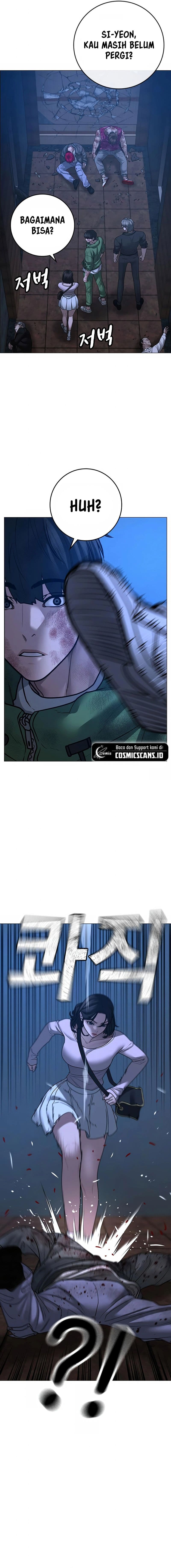 Halaman 5 dari Reality Quest Chapter 95