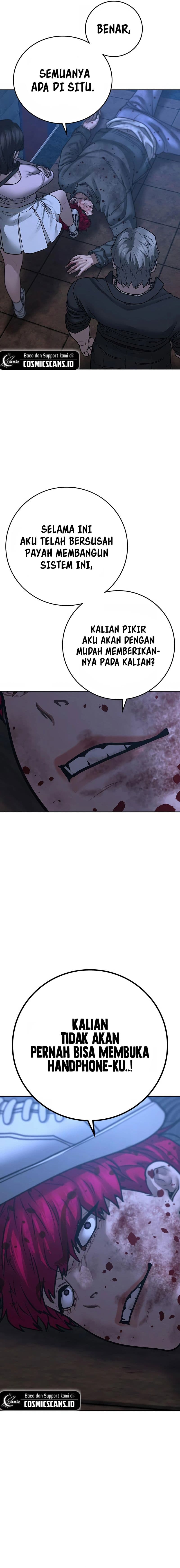 Halaman 8 dari Reality Quest Chapter 95