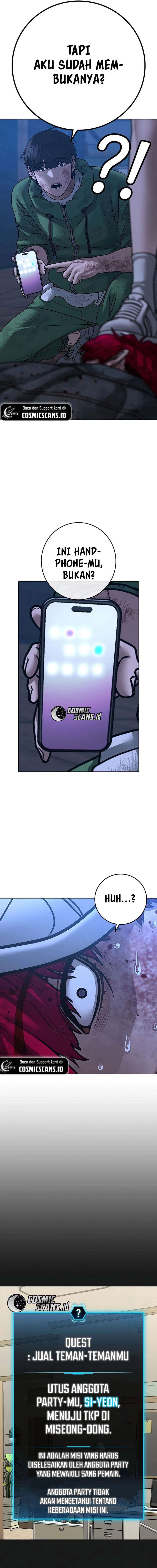 Halaman 9 dari Reality Quest Chapter 95