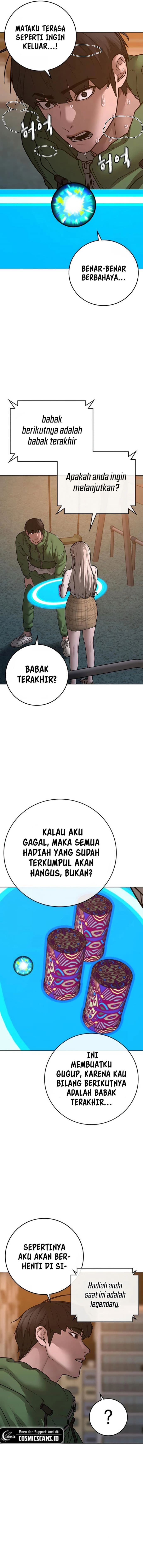 Halaman 11 dari Reality Quest Chapter 96