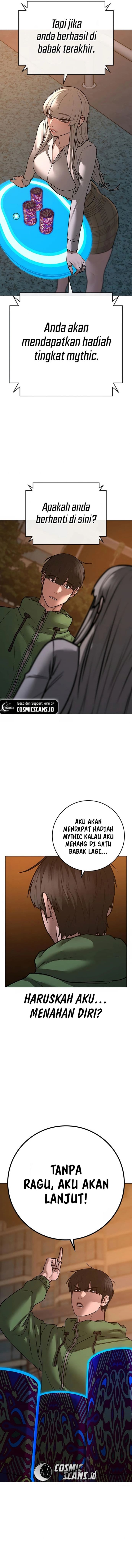 Halaman 12 dari Reality Quest Chapter 96