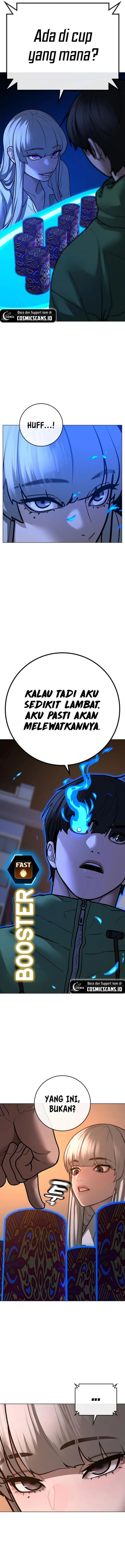 Halaman 15 dari Reality Quest Chapter 96