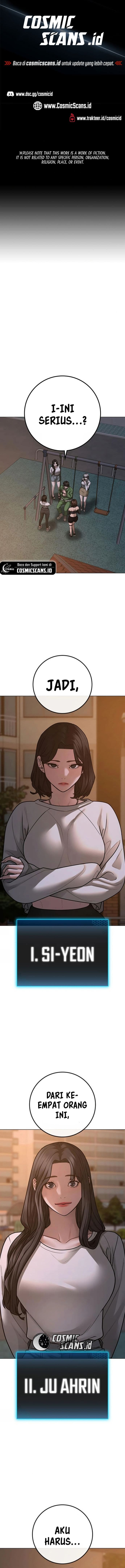 Halaman 2 dari Reality Quest Chapter 96