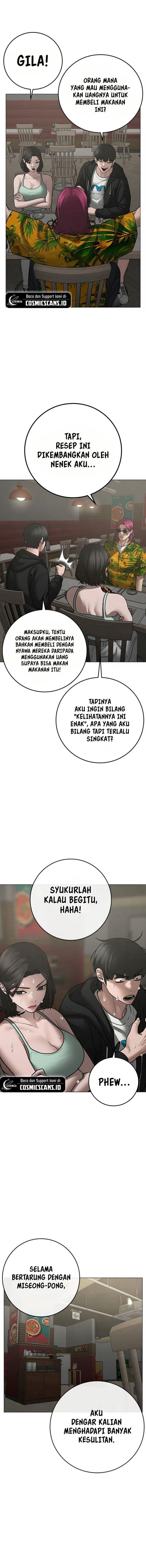 Halaman 21 dari Reality Quest Chapter 96