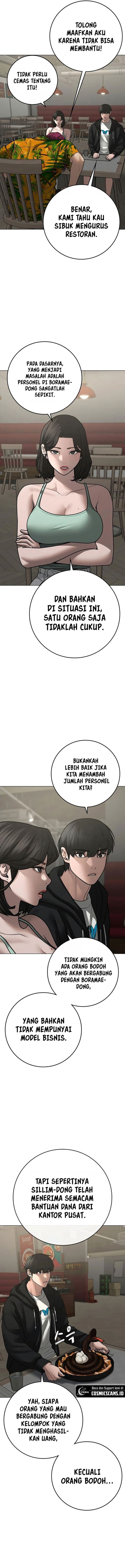 Halaman 22 dari Reality Quest Chapter 96