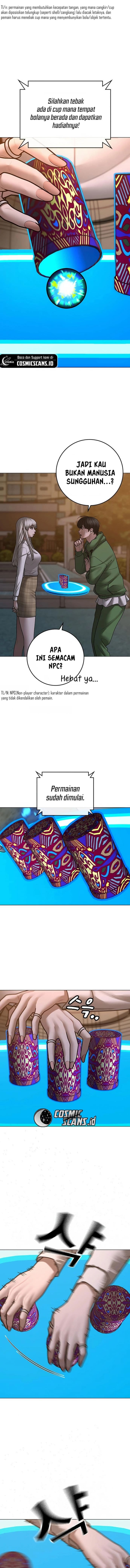 Halaman 8 dari Reality Quest Chapter 96