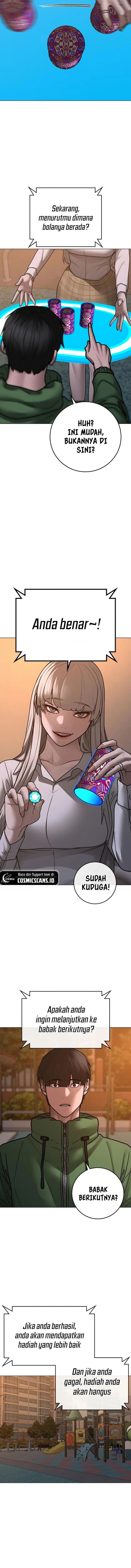 Halaman 9 dari Reality Quest Chapter 96