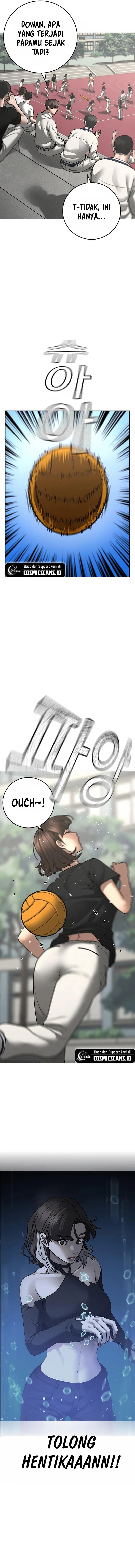 Halaman 11 dari Reality Quest Chapter 97