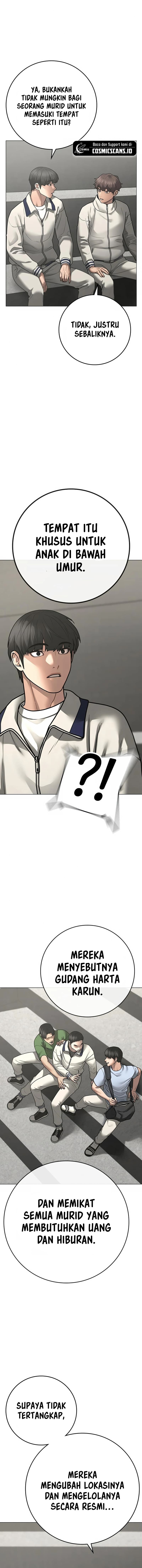 Halaman 14 dari Reality Quest Chapter 97