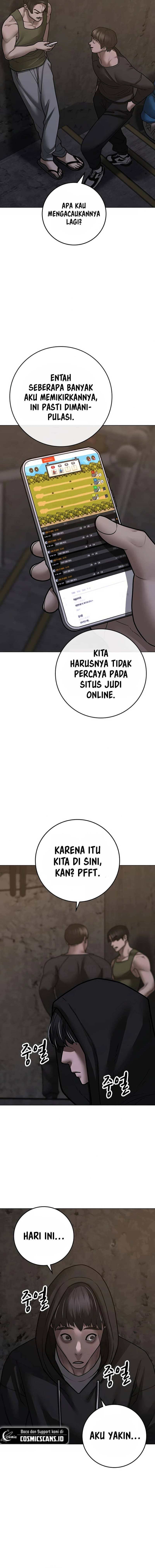 Halaman 17 dari Reality Quest Chapter 97