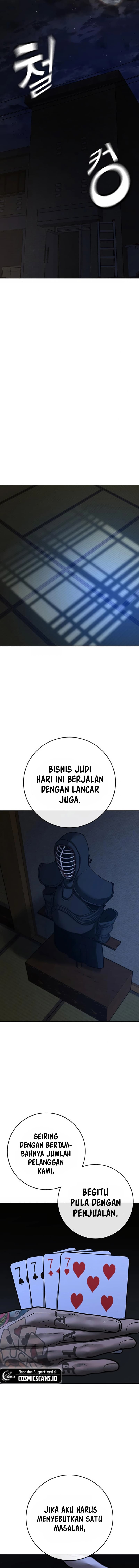 Halaman 19 dari Reality Quest Chapter 97
