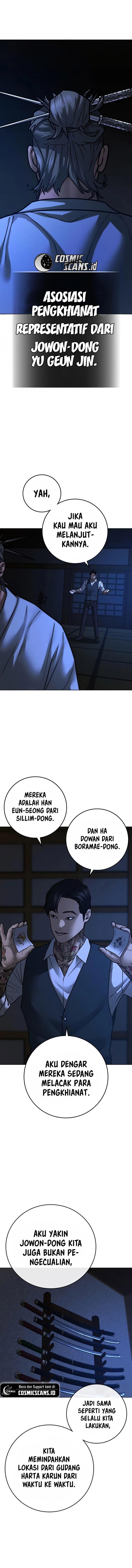 Halaman 21 dari Reality Quest Chapter 97
