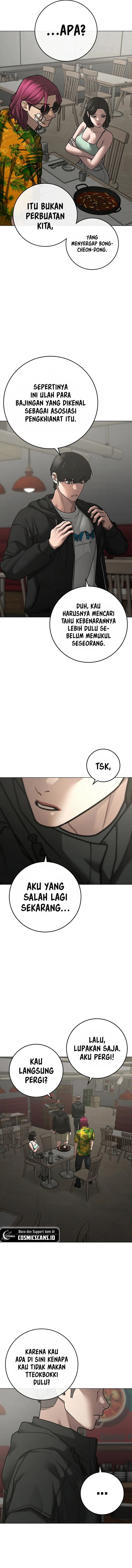 Halaman 7 dari Reality Quest Chapter 97