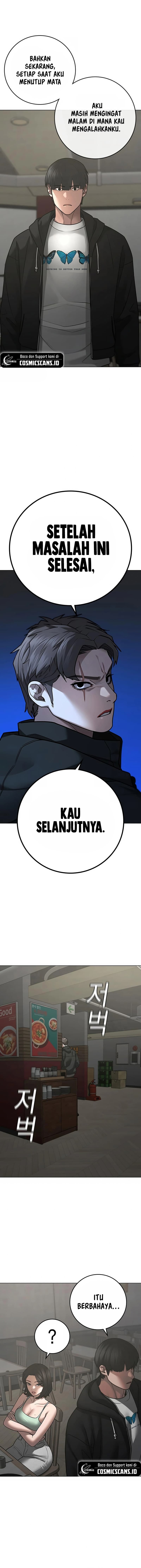 Halaman 8 dari Reality Quest Chapter 97