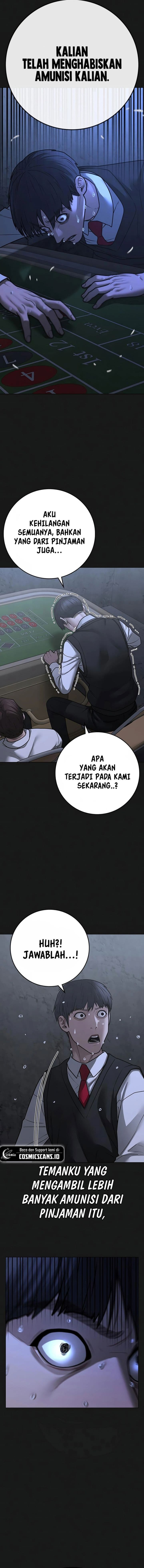 Halaman 12 dari Reality Quest Chapter 98