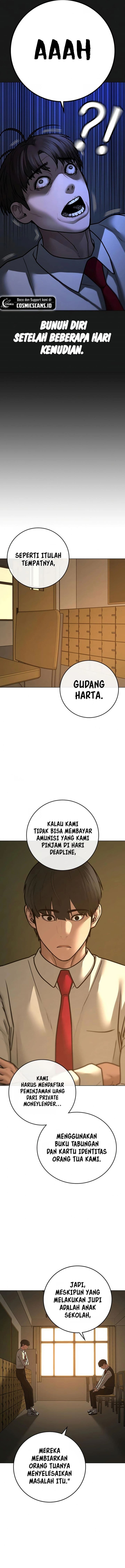 Halaman 13 dari Reality Quest Chapter 98