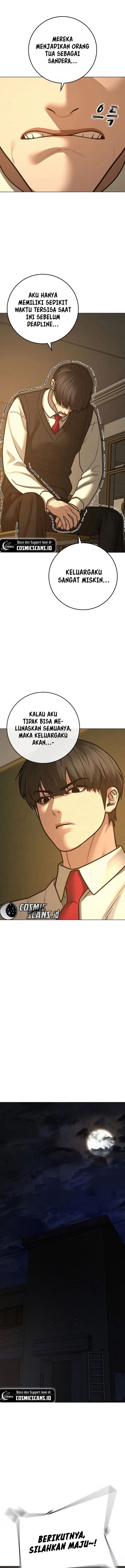 Halaman 14 dari Reality Quest Chapter 98
