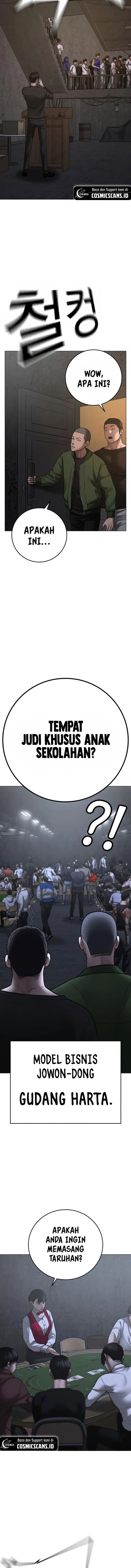 Halaman 15 dari Reality Quest Chapter 98