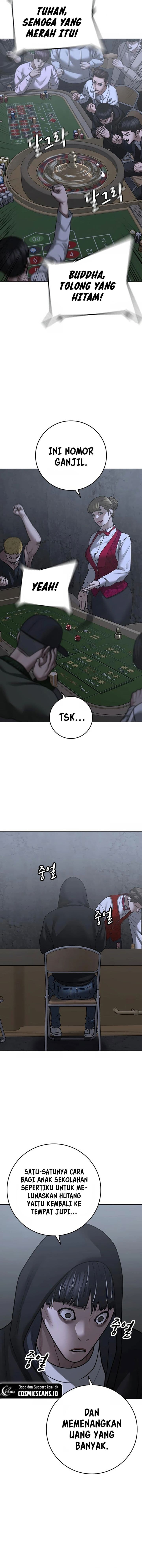 Halaman 16 dari Reality Quest Chapter 98