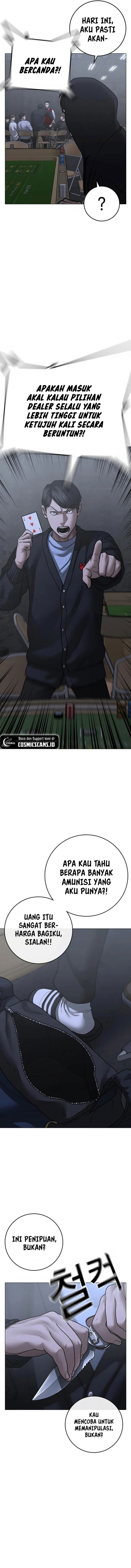 Halaman 17 dari Reality Quest Chapter 98