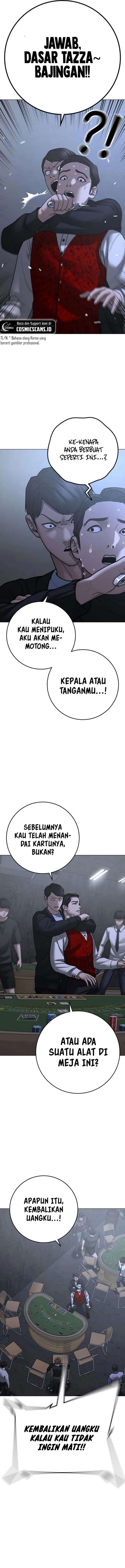 Halaman 18 dari Reality Quest Chapter 98