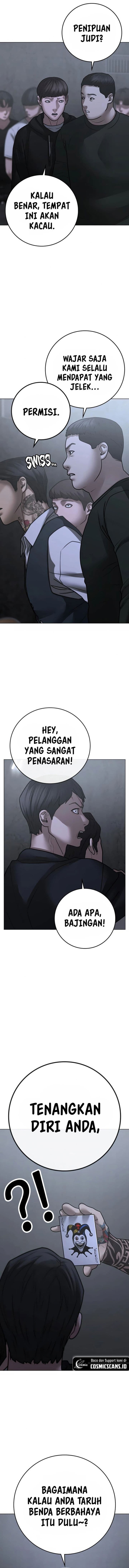 Halaman 19 dari Reality Quest Chapter 98