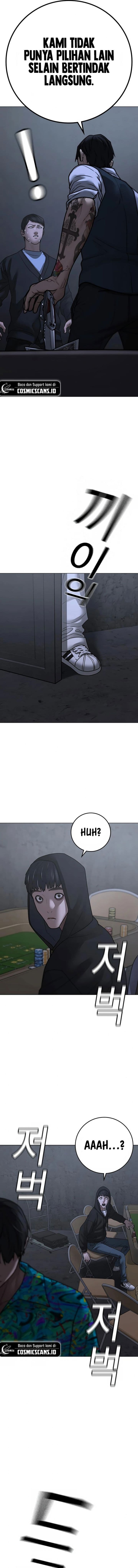 Halaman 22 dari Reality Quest Chapter 98