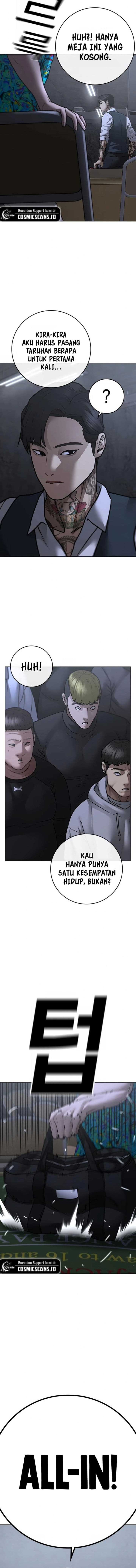 Halaman 23 dari Reality Quest Chapter 98