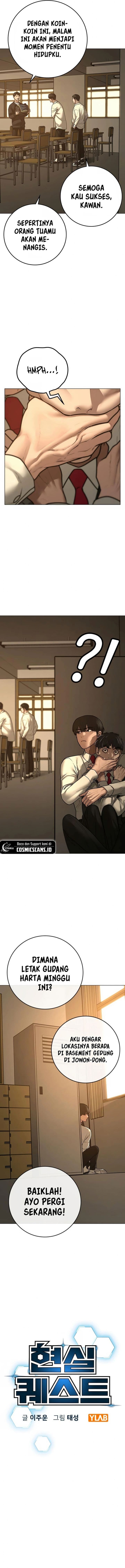 Halaman 5 dari Reality Quest Chapter 98