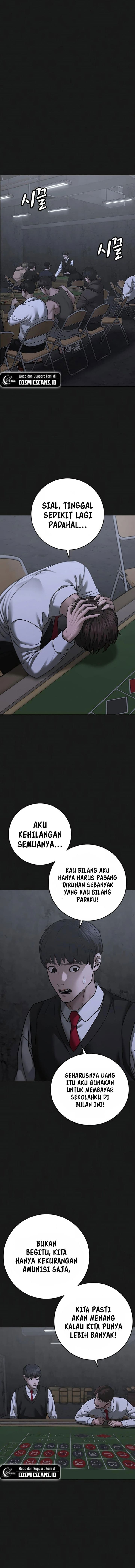 Halaman 8 dari Reality Quest Chapter 98