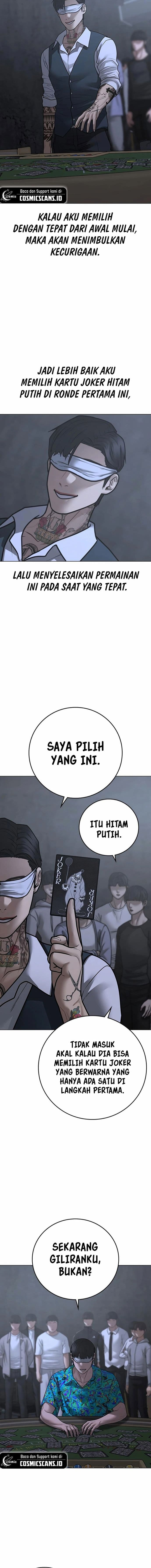 Halaman 10 dari Reality Quest Chapter 99