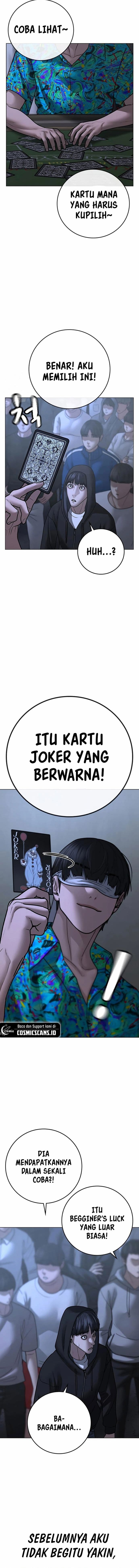 Halaman 11 dari Reality Quest Chapter 99