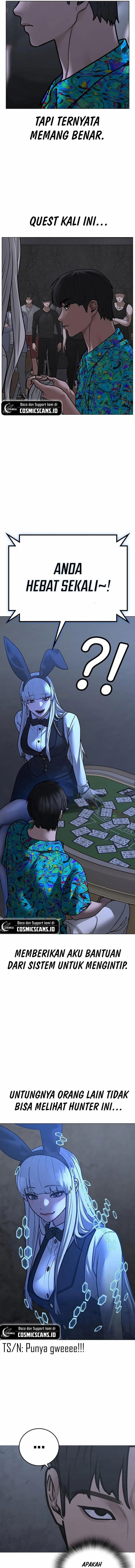 Halaman 12 dari Reality Quest Chapter 99