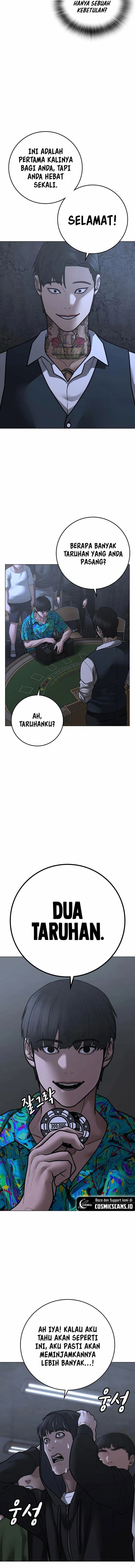 Halaman 13 dari Reality Quest Chapter 99
