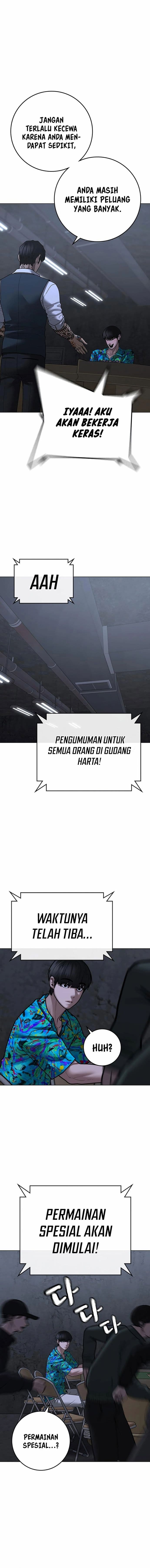 Halaman 14 dari Reality Quest Chapter 99