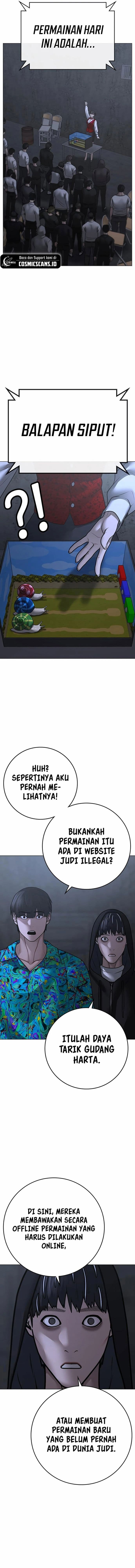Halaman 15 dari Reality Quest Chapter 99
