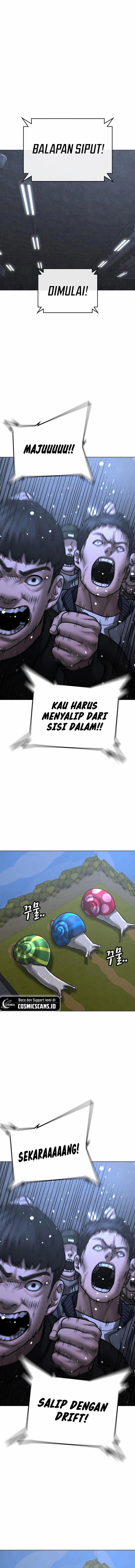 Halaman 17 dari Reality Quest Chapter 99