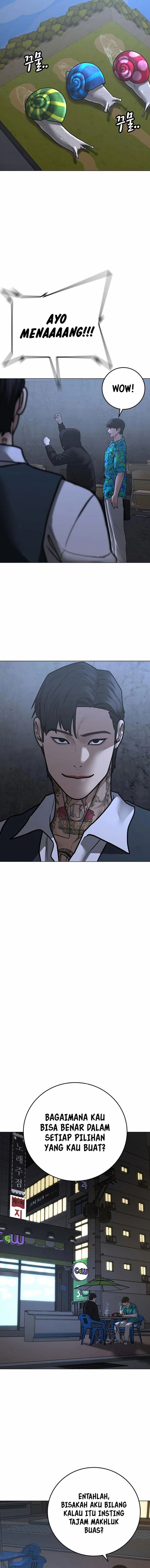 Halaman 18 dari Reality Quest Chapter 99
