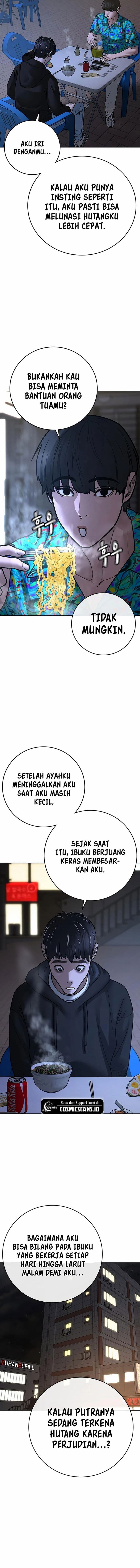 Halaman 19 dari Reality Quest Chapter 99