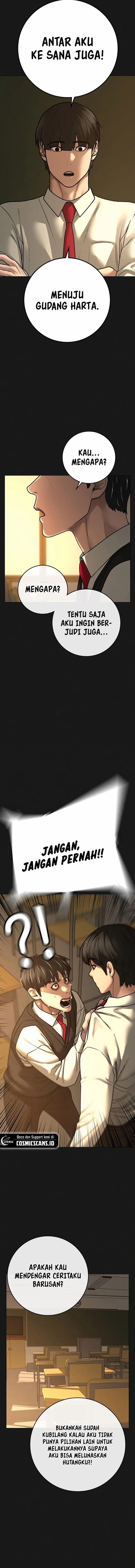 Halaman 2 dari Reality Quest Chapter 99