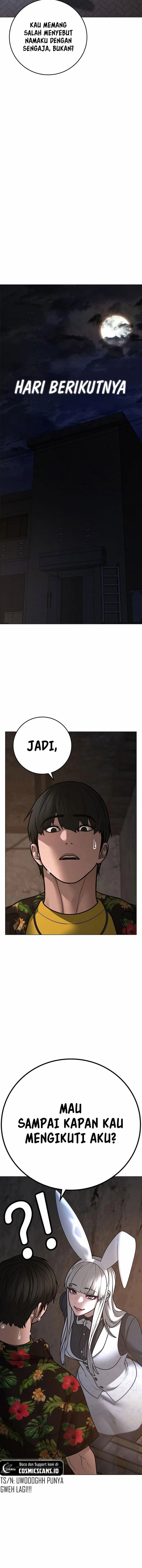 Halaman 21 dari Reality Quest Chapter 99