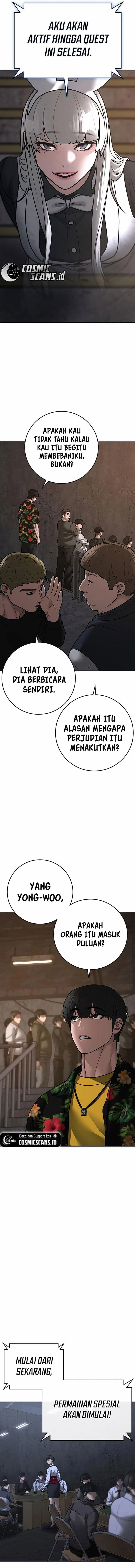 Halaman 22 dari Reality Quest Chapter 99