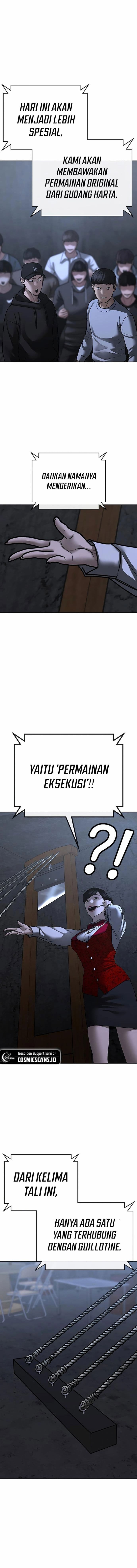 Halaman 23 dari Reality Quest Chapter 99