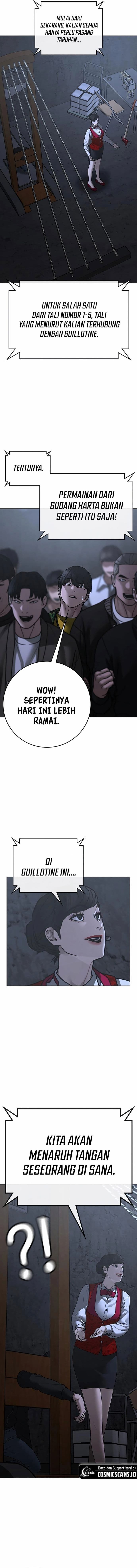 Halaman 24 dari Reality Quest Chapter 99