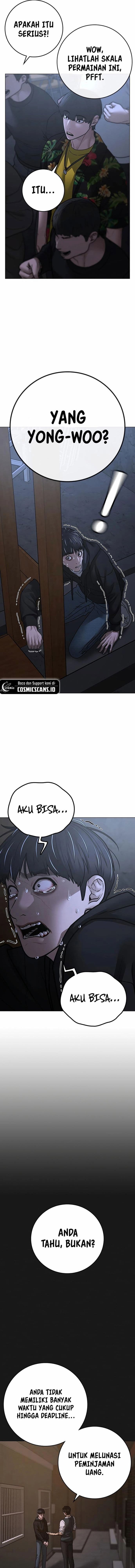 Halaman 25 dari Reality Quest Chapter 99