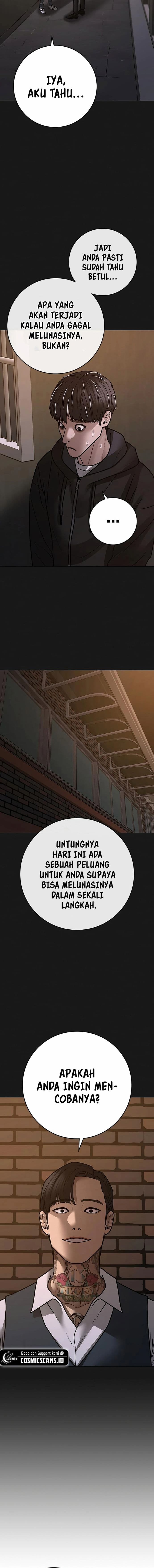 Halaman 26 dari Reality Quest Chapter 99